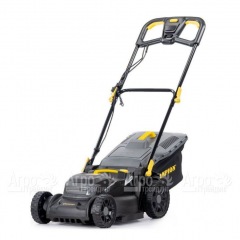 Газонокосилка электрическая Champion EM4018 в Архангельске