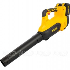 Воздуходувка аккумуляторная Denzel RB180-36 в Архангельске