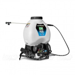 Опрыскиватель бензиновый Caiman PS25 Fog King Blue в Архангельске
