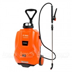 Аккумуляторный опрыскиватель Patriot PT-18AC в Архангельске