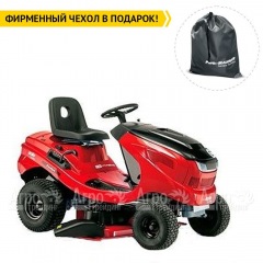 Садовый минитрактор Solo by AL-KO T 15-93.9 HDS-A в Архангельске