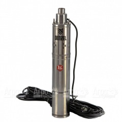 Скважинный насос Denzel DWS-3-75 в Архангельске