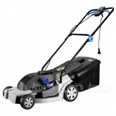 Газонокосилка электрическая DEKO DKLM1800 PRO в Архангельске