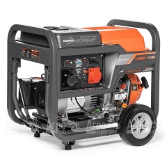 Дизельгенератор Daewoo DDAE 6000DXE-3 6 кВт в Архангельске