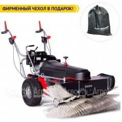 Подметальная машина Limpar 104 Pro (с универсальной щеткой) в Архангельске