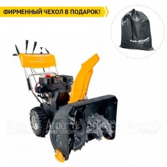 Снегоуборщик Stiga ST 4262 P в Архангельске