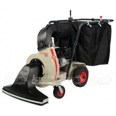 Садовый пылесос Cramer LS 9000 HBS в Архангельске