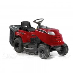 Садовый трактор Mountfield MTF 84H в Архангельске