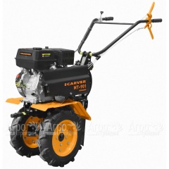 Мотоблок Carver MT-901 в Архангельске