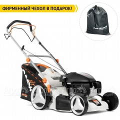 Газонокосилка бензиновая Daewoo L 50SPH в Архангельске