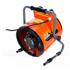 Электрическая тепловая пушка Кратон Жар-пушка Е 2-300 в Архангельске