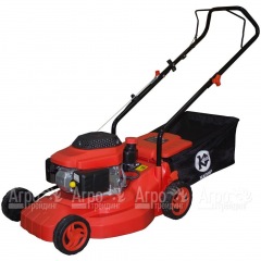 Газонокосилка бензиновая Калибр ГКБ-2,8/410 в Архангельске