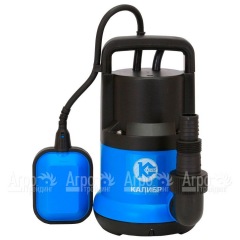 Насос погружной центробежный Калибр НПЦ-250/5П в Архангельске