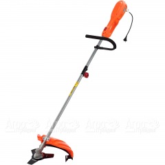 Электрокоса (электрический триммер) Кратон GT-1200S в Архангельске