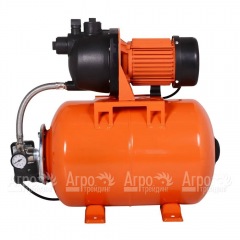 Насосная станция Вихрь АСВ-70/40 П-24 в Архангельске