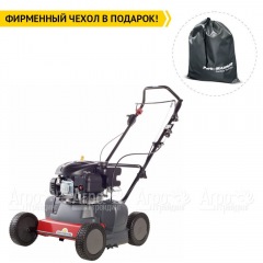 Скарификатор Eurosystems SC42L с двигателем Loncin в Архангельске