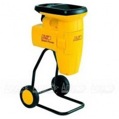 Садовый измельчитель веток Al-KO Silent power 4000 в Архангельске