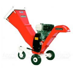 Измельчитель бензиновый Tielburger TH80 в Архангельске