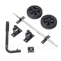 Транспортировочный комплект GPL-300 для генераторов Patriot GP 2510, GP 3510, GP 3810 в Архангельске