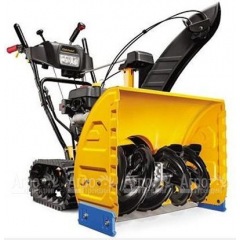 Снегоуборщик гусеничный Cub Cadet 730 TDE в Архангельске