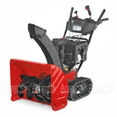 Снегоуборщик гусеничный MTD ME 66 T в Архангельске