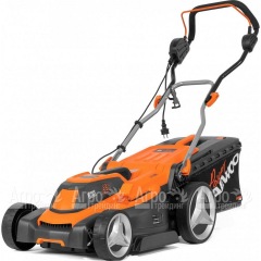 Газонокосилка электрическая Daewoo DLM 2300E в Архангельске