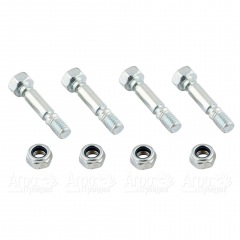 Cрезные болты для аккумуляторного снегоуборщика GreenWorks GD82ST56 в Архангельске