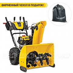 Снегоуборщик Cub Cadet 2X 28" Intellipower Snow Blower в Архангельске