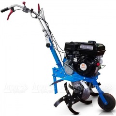 Культиватор Нева МК100Р с двигателем Kasei 168F 5.0 л.с. в Архангельске