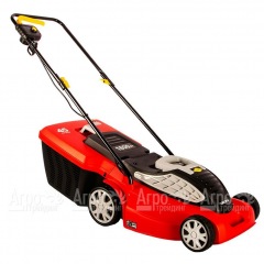 Газонокосилка электрическая DDE LME 3918 в Архангельске