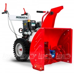 Бензиновый снегоуборщик Мобил К С65ДК7 в Архангельске