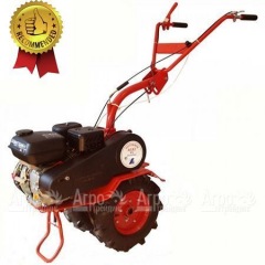 Мотоблок Агат ZH-6.5 с двигателем Zongshen ZS168FB (фрезы в комплекте) в Архангельске