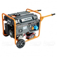 Бензогенератор Villartec GG9300ЕВС 8.5 кВт в Архангельске