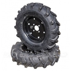 Комплект колес для культиватора Салют-К2 (Ш-01) в Архангельске