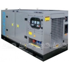 Дизельгенератор Hyundai DHY 14KSE 10 кВт в Архангельске