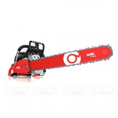 Бензопила Solo by AL-KO 675-16" в Архангельске