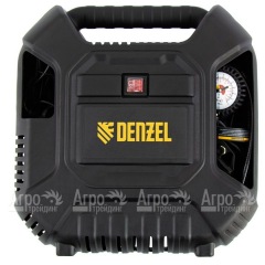 Компрессор воздушный Denzel DL1100 в Архангельске