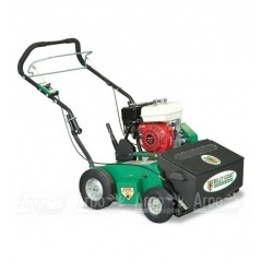 Бензиновый вертикуттер (аэратор) Billy Goat OS552 в Архангельске