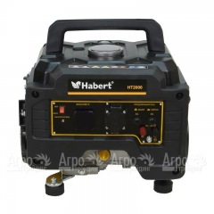 Бензогенератор Habert HT2000 1 кВт в Архангельске