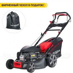 Газонокосилка бензиновая EVOline LMG 48 CVH в Архангельске