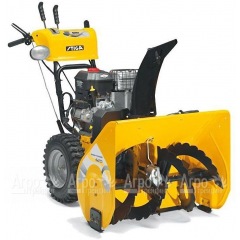 Снегоуборщик Stiga Snow Power New в Архангельске