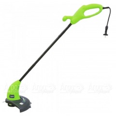 Электрокоса (электрический триммер) GreenWorks GST2830 280 Вт в Архангельске
