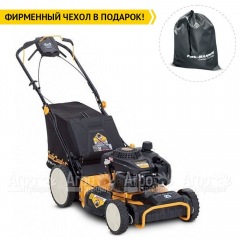 Газонокосилка бензиновая Cub Cadet SC 700C 4WD в Архангельске