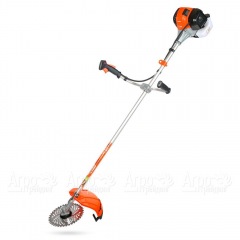 Бензокоса (бензиновый триммер) Patriot PT 547 с легким запуском в Архангельске