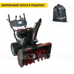 Снегоуборщик EVOline SBG 760 E в Архангельске