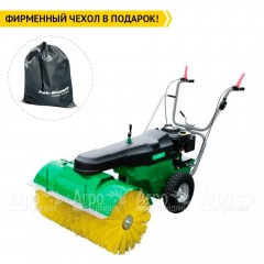 Подметальная машина Caiman SM 800PRO с двигателем Subaru в Архангельске