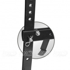 Передний противовес для культиватора Eurosystems Z-1 в Архангельске