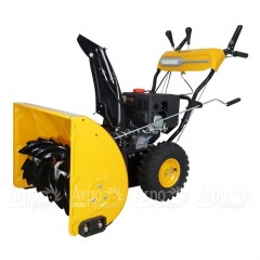 Снегоуборщик Habert HBM28D в Архангельске