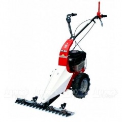 Сенокосилка Eurosystems M85 Loncin OHV 139 в Архангельске