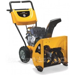 Снегоуборщик Stiga Snow Cube в Архангельске